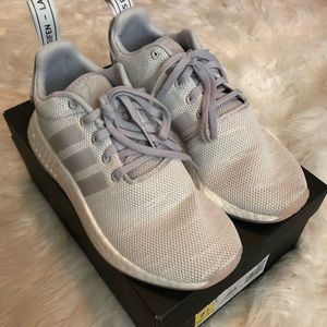 Adidas NMD_R2 UltraBoost Shoes!!